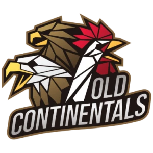 Old Continentals Teamlogo